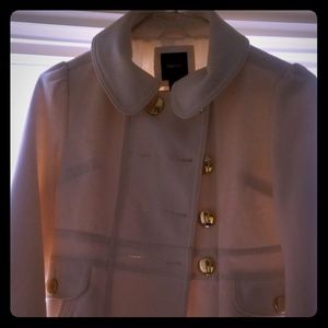 Gap  Double Breasted Peacoat , gently used